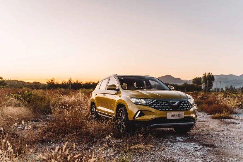 合资车十万以内suv(11万买什么车好主动挡)