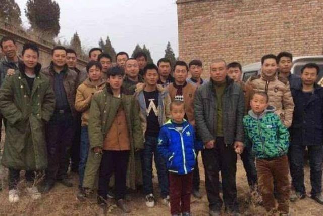 刘邦子孙后代关系图(如今有没有汉武帝后人)