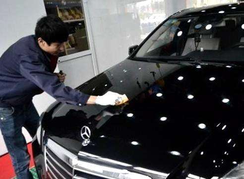 开汽车补缀店挣钱吗(本身开汽修店有前途吗)