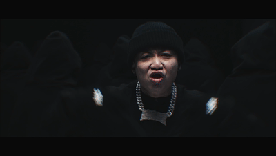 gosh厂牌成员(gosh厂牌开创人)