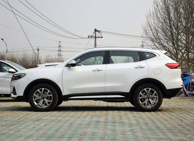 5一10万suv车型保举的简单介绍