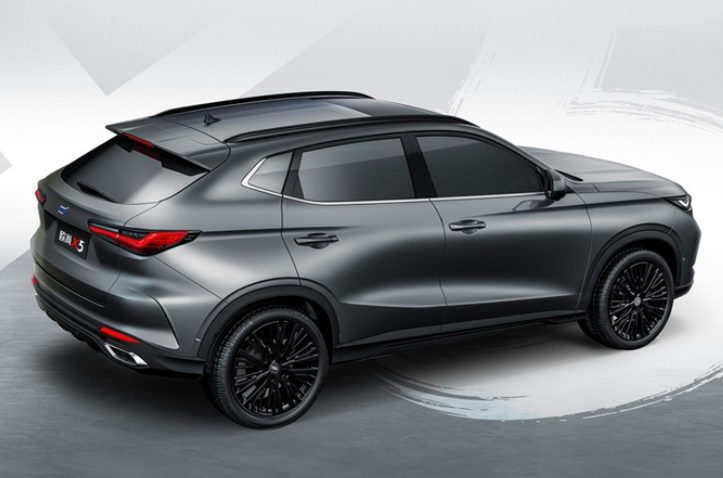 5一10万suv车型保举的简单介绍