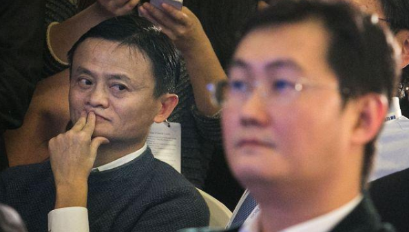 拼多多老板(拼多多如今的老板是谁)