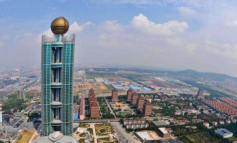 华西村村长(华西村村长吴仁宝)