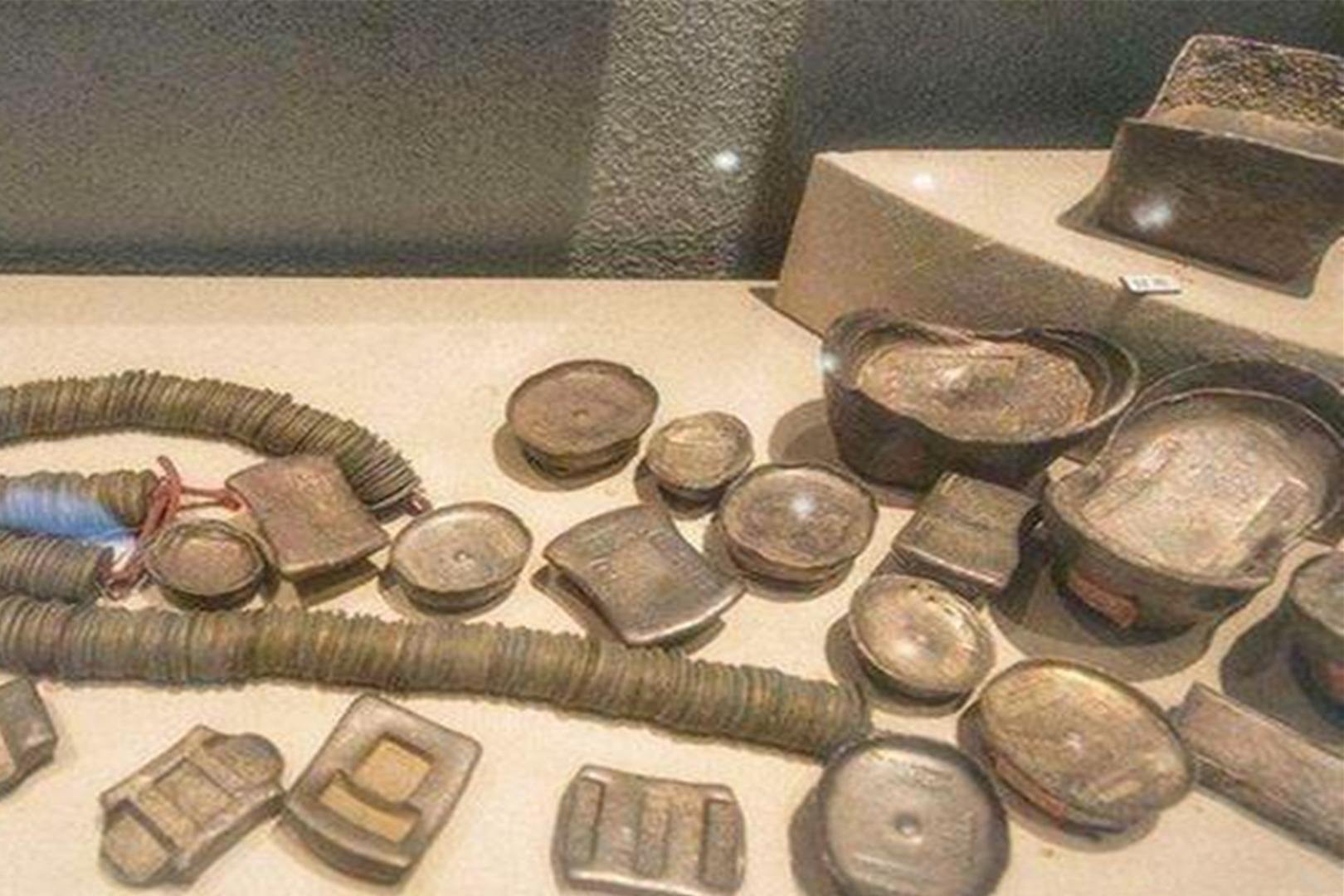 包罗一贯钱相当于如今几钱的词条 包罗一贯钱相当于如今几钱的词条