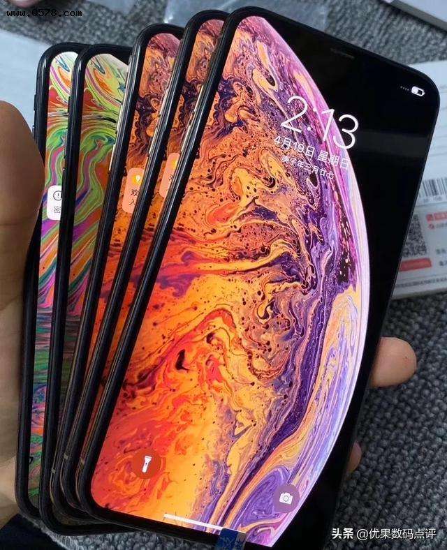 充新机是什么意思(充新机和99新的区别)