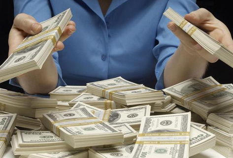 包罗梦见本身一路走一路捡钱的词条