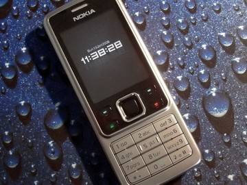 诺基亚所有型号及图片(诺基亚2008年上市手机)