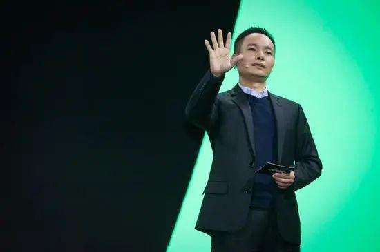 拼多多老板是谁(拼多多幕后实正的老板)