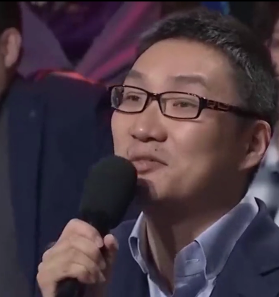 拼多多老板是谁(拼多多幕后实正的老板)