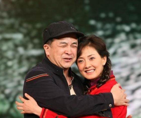 陈佩斯妻子(陈佩斯妻子照片)